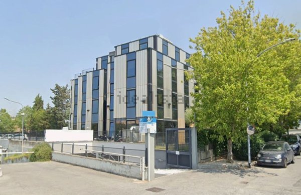 ufficio in vendita a Roma in zona Vigna Murata
