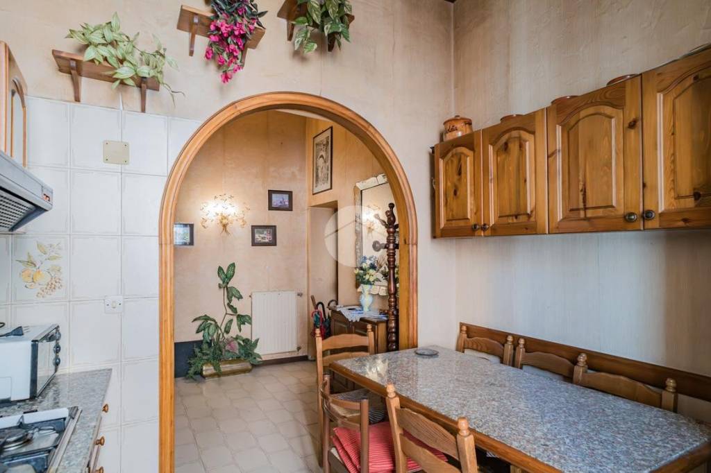 appartamento in vendita a Roma in zona Gianicolense