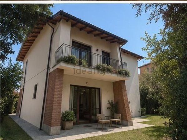 appartamento in vendita a Roma in zona Grottarossa