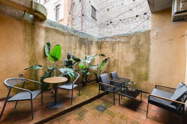 appartamento in vendita a Roma in zona Trastevere