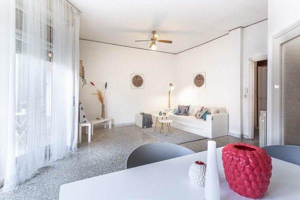 appartamento in vendita a Roma in zona Torrino