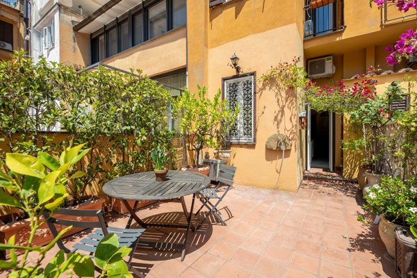 appartamento in vendita a Roma in zona Rione Borgo
