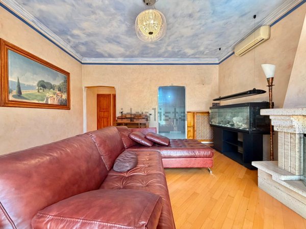 appartamento in vendita a Roma in zona Tor Bella Monaca