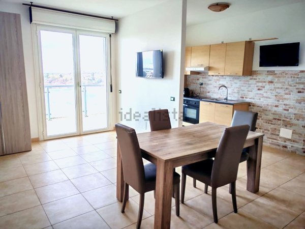 appartamento in vendita a Roma in zona Ostia