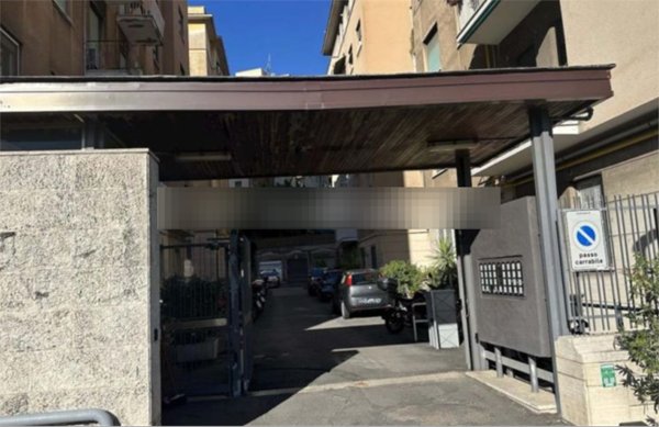 appartamento in vendita a Roma in zona Monte Sacro/Talenti