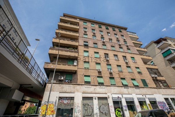 appartamento in vendita a Roma in zona Prenestino-Labicano