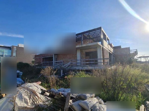 appartamento in vendita a Roma in zona Infernetto