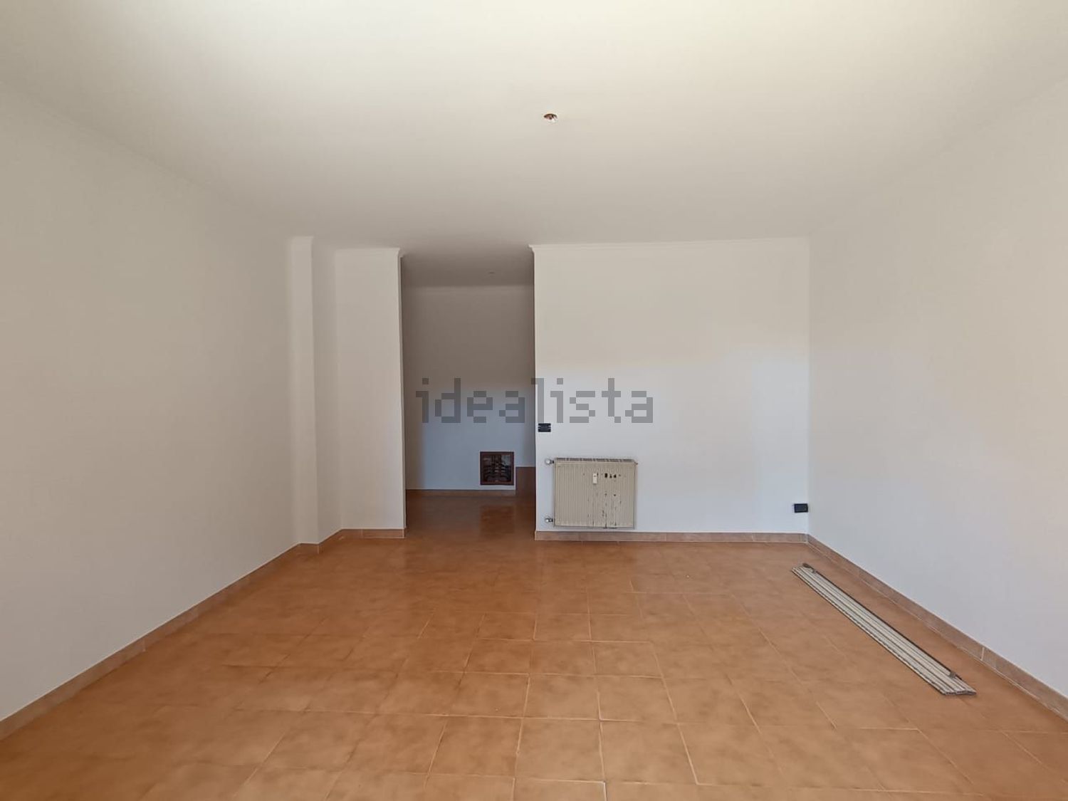 appartamento in vendita a Roma in zona Dragoncello