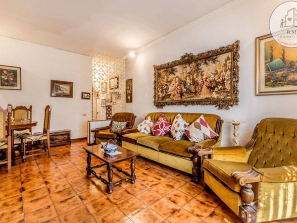 casa indipendente in vendita a Roma in zona Labaro