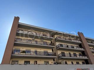 appartamento in vendita a Roma in zona Ostia