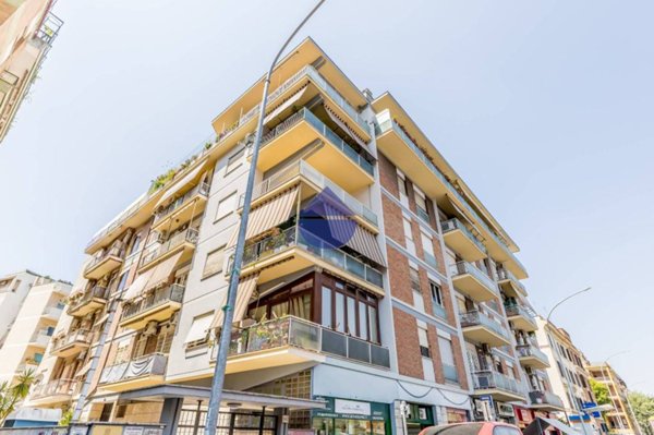 appartamento in vendita a Roma in zona Cinecittà