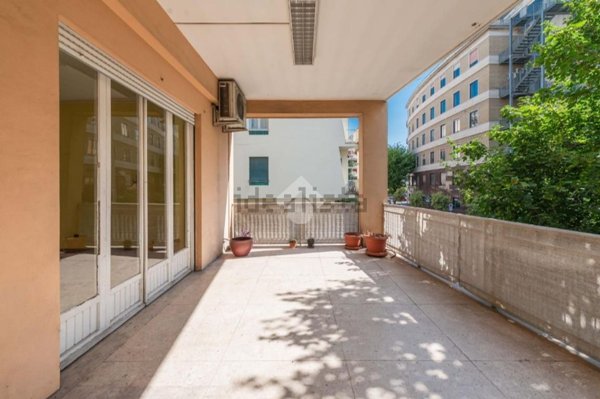 appartamento in vendita a Roma in zona Trieste