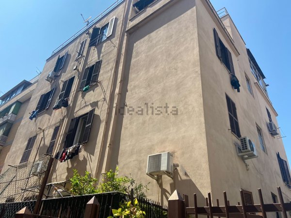 appartamento in vendita a Roma in zona Prenestino-Centocelle