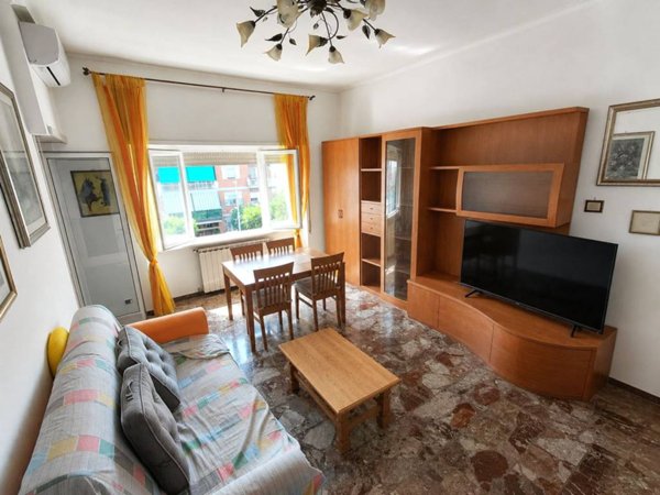 appartamento in vendita a Roma in zona Acilia