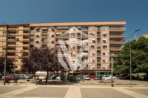 appartamento in vendita a Roma in zona Prenestino-Labicano