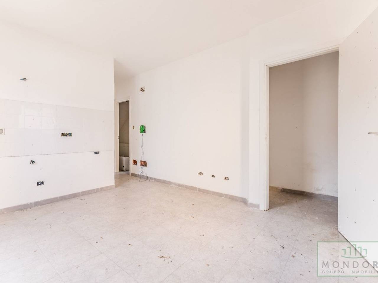 appartamento in vendita a Roma in zona Acilia