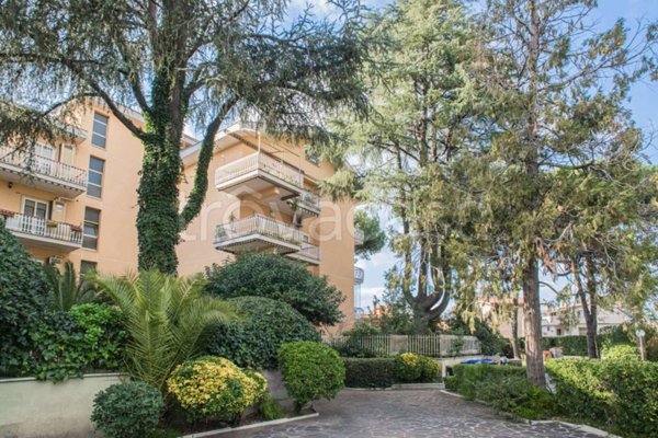 appartamento in vendita a Roma in zona Casal Morena