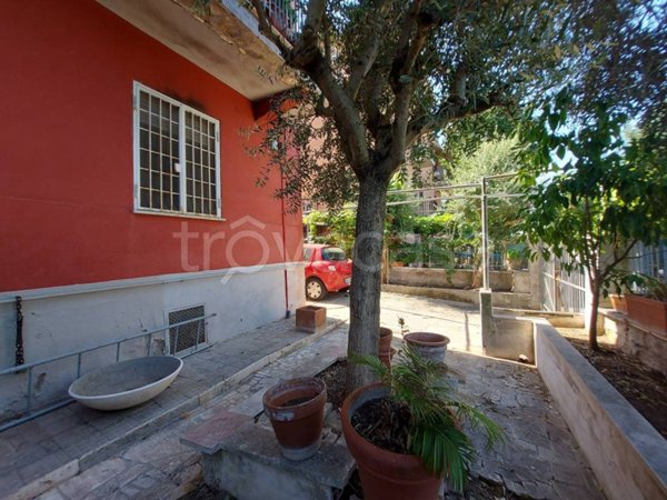 appartamento in vendita a Roma in zona Trionfale