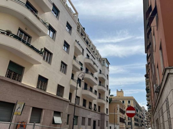 appartamento in vendita a Roma in zona Esquilino