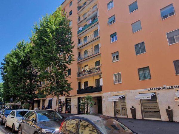 appartamento in vendita a Roma in zona Tiburtino
