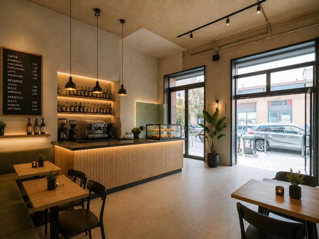 negozio in vendita a Roma in zona Ostia