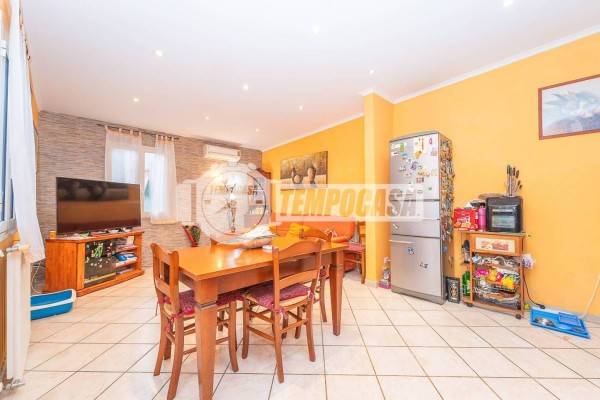 appartamento in vendita a Roma in zona Pietralata