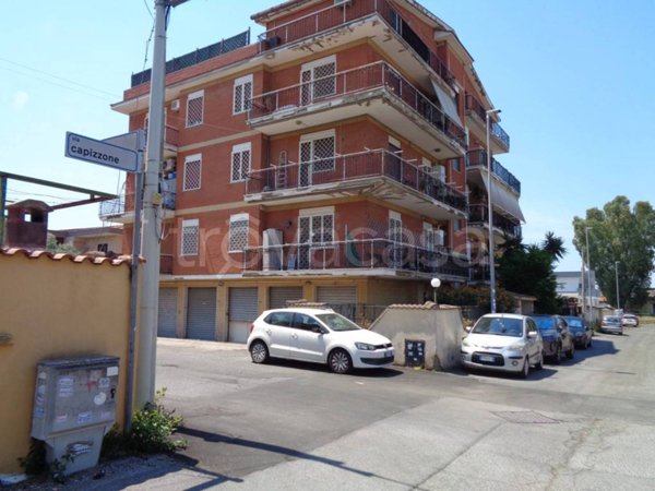 appartamento in vendita a Roma in zona Dragona/Bagnoletto