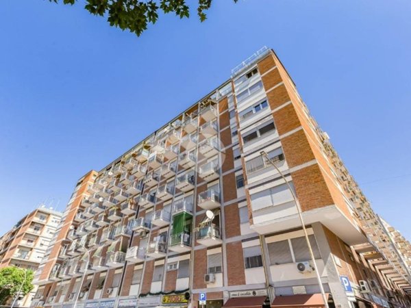appartamento in vendita a Roma in zona Portuense