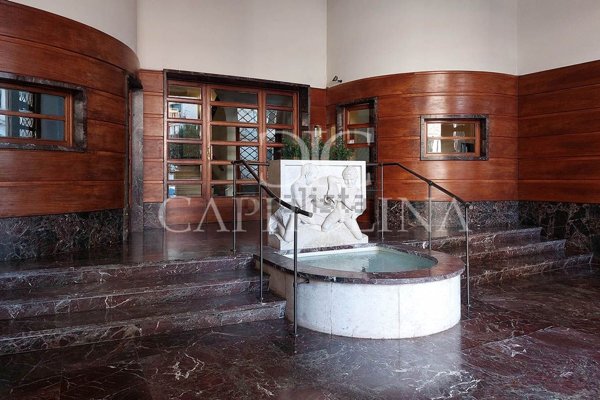 casa indipendente in vendita a Roma in zona Parioli
