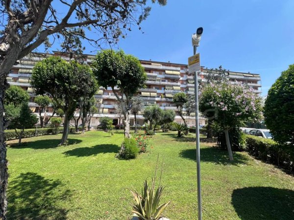 appartamento in vendita a Roma in zona Ponte Mammolo