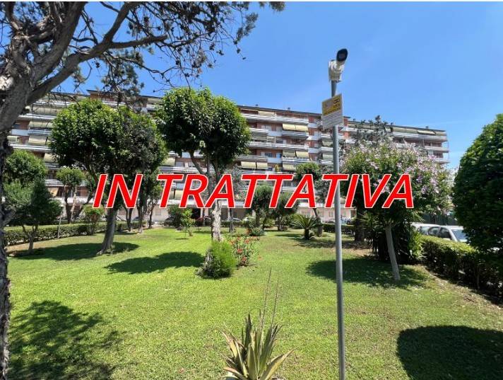 appartamento in vendita a Roma in zona Ponte Mammolo