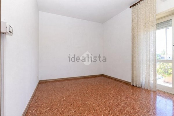 appartamento in vendita a Roma in zona La Pisana