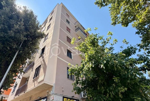 appartamento in vendita a Roma in zona Appio Claudio
