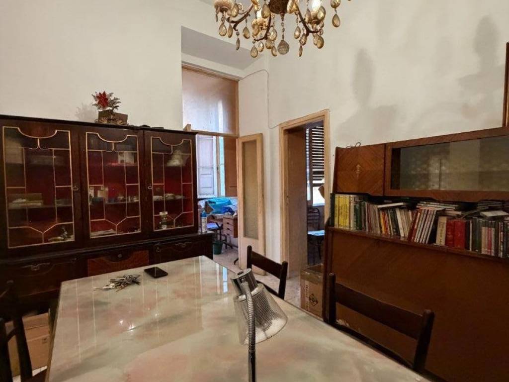appartamento in vendita a Roma in zona Centro Storico
