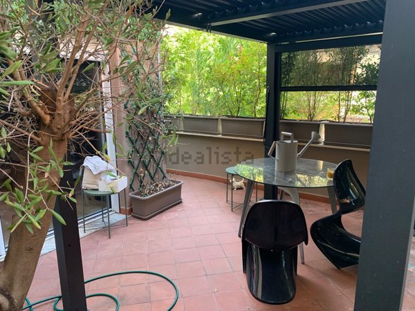 casa indipendente in vendita a Roma in zona Trieste