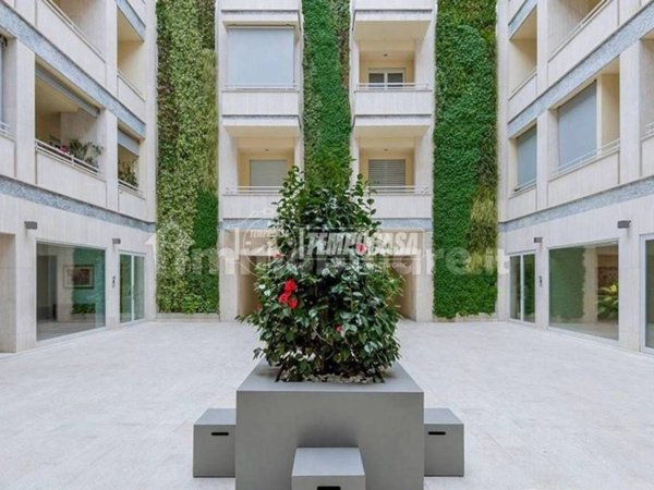 appartamento in vendita a Roma in zona San Saba - Ripa