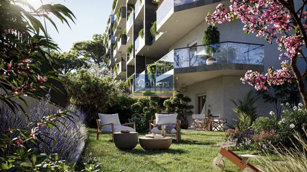 appartamento in vendita a Roma in zona Cinquina