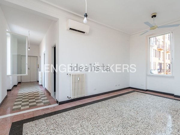 appartamento in vendita a Roma in zona Ostiense