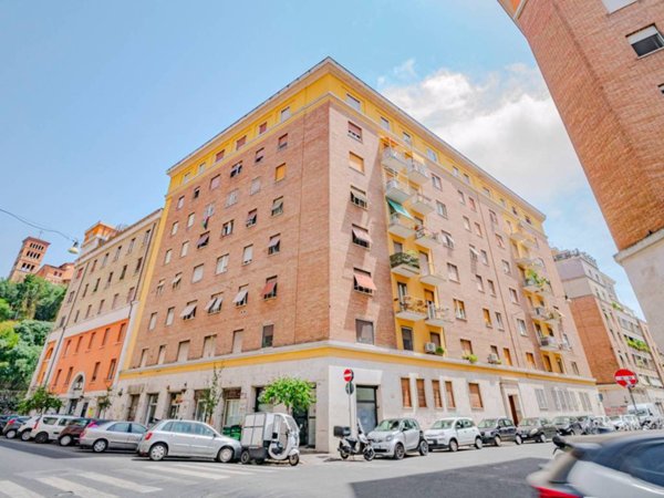 appartamento in vendita a Roma in zona Testaccio