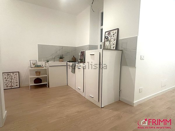 appartamento in vendita a Roma in zona Trieste