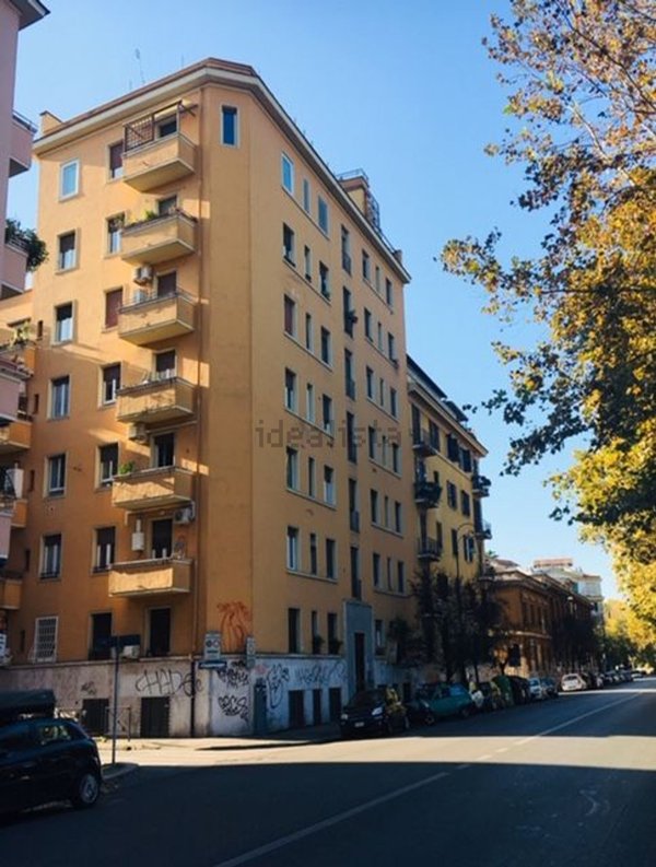 appartamento in vendita a Roma in zona Testaccio