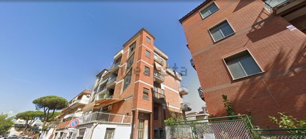 appartamento in vendita a Roma in zona Tor Bella Monaca
