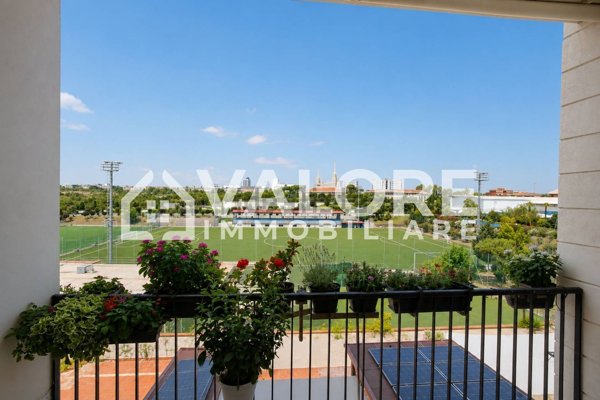 appartamento in vendita a Roma in zona Monte Sacro/Talenti