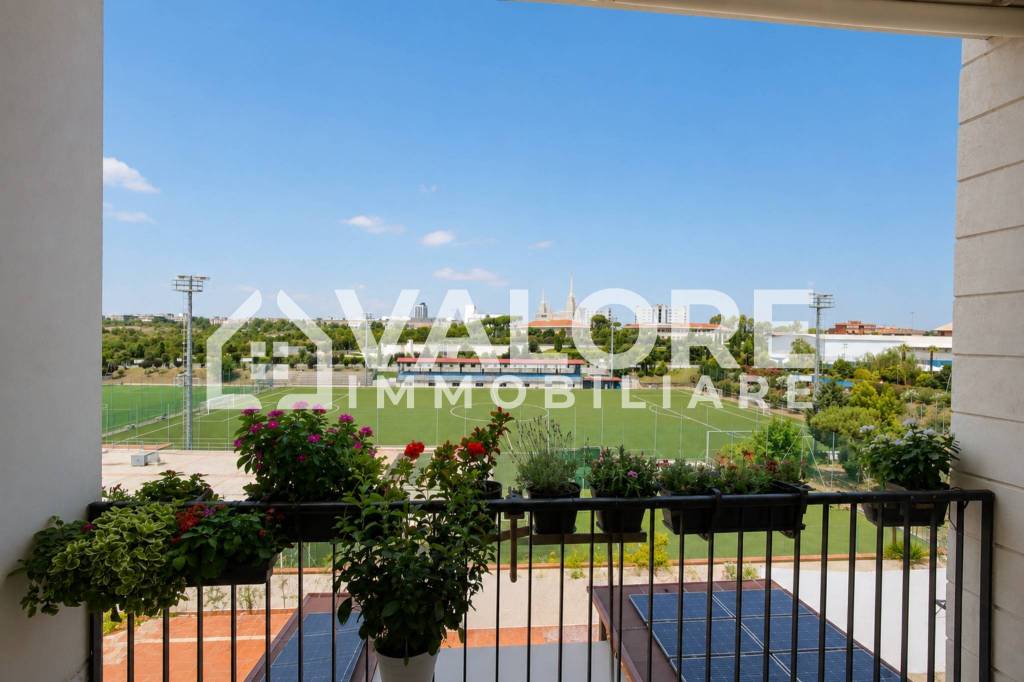 appartamento in vendita a Roma in zona Monte Sacro/Talenti