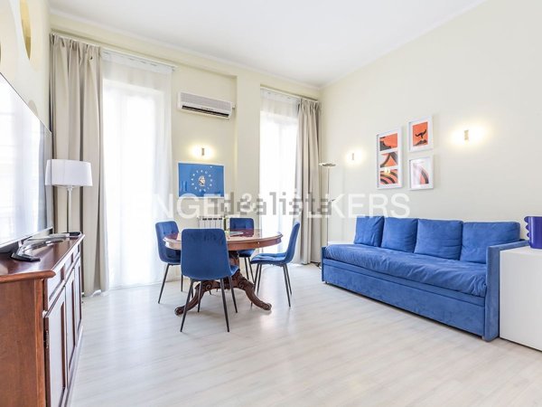 appartamento in vendita a Roma in zona Tiburtino
