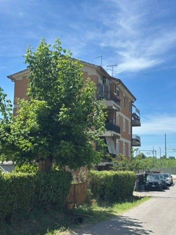 appartamento in vendita a Roma in zona Sette Bagni