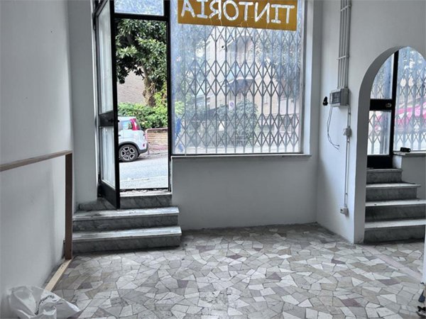 monolocale in vendita a Roma in zona Flaminio