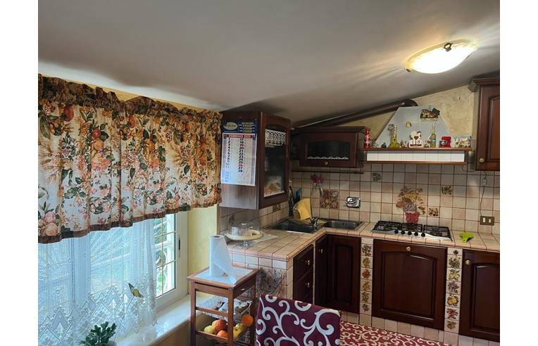 appartamento in vendita a Roma in zona Piana del Sole