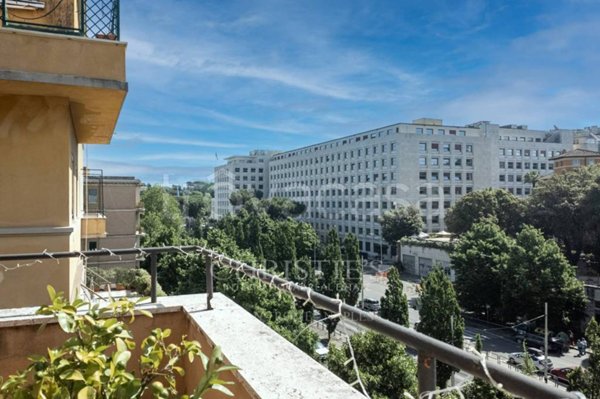 appartamento in vendita a Roma in zona San Saba - Ripa