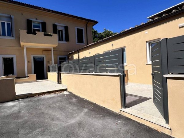 appartamento in vendita a Roma in zona Grottarossa